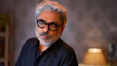 Sanjay Leela Bhansali