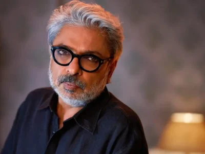 Sanjay Leela Bhansali