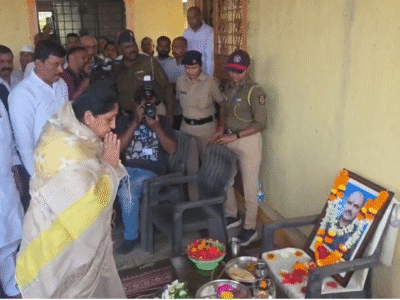 सुनेत्रा पवार