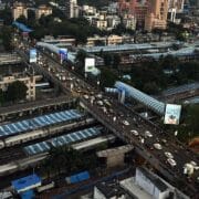 तिलक ब्रिज