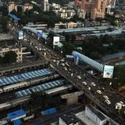 तिलक ब्रिज