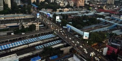 तिलक ब्रिज