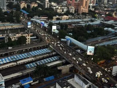 तिलक ब्रिज