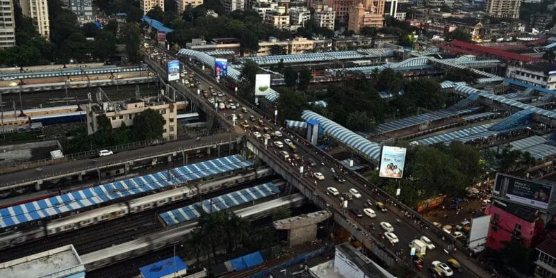 तिलक ब्रिज