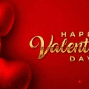 वैलेंटाइन डे