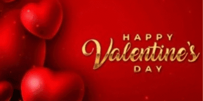 वैलेंटाइन डे