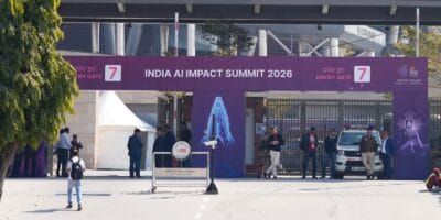 AI Impact Summit