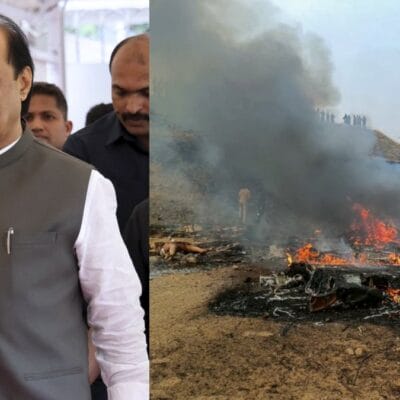 अजित पवार