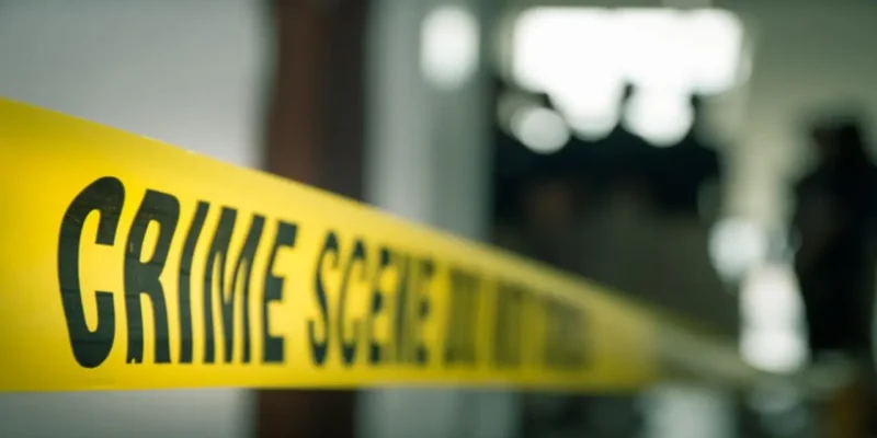 Pune Crime News: परिजनों की आंखों में मिर्च पाउडर डाल 21 वर्षीय युवती का अपहरण, आरोपियों की तलाश में जुटी पुलिस 1 Pune Crime News