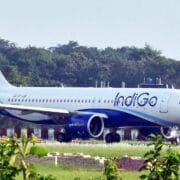 IndiGo