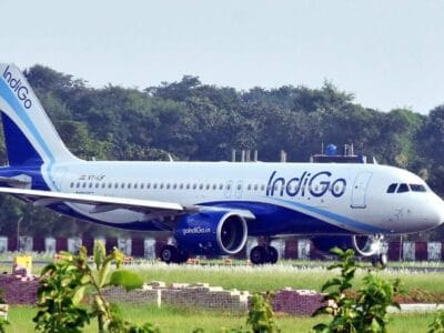 IndiGo