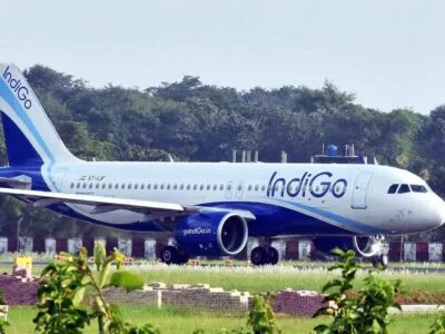 IndiGo