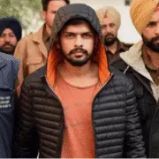 बिश्नोई गैंग