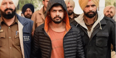 बिश्नोई गैंग