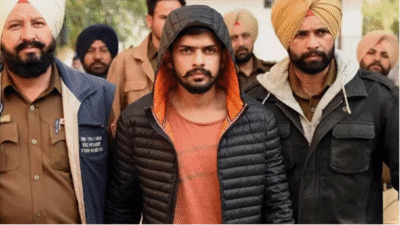 बिश्नोई गैंग