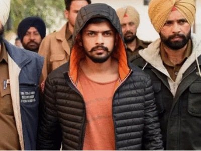 बिश्नोई गैंग