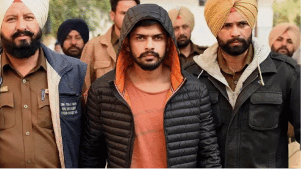 बिश्नोई गैंग