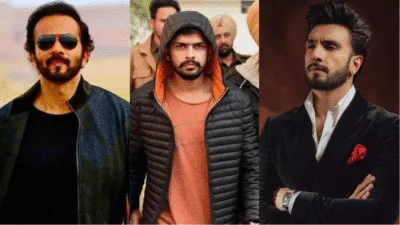 रणवीर सिंह और रोहित शेट्टी को फिर मिली धमकी, बिश्नोई गैंग ने इसे नुकसान पहुंचाने की दी चेतावनी 30 रणवीर सिंह