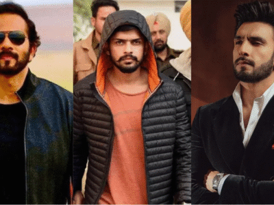 रणवीर सिंह