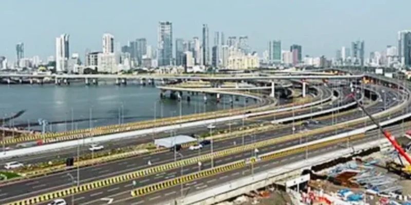 म्यूजिकल रोड