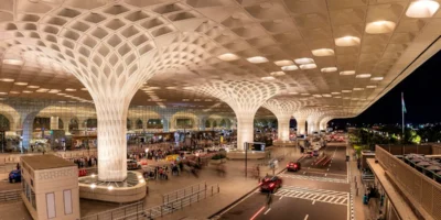 मुंबई एयरपोर्ट