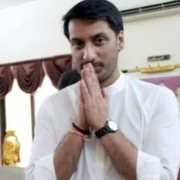 पार्थ पवार