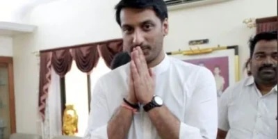 पार्थ पवार