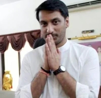 पार्थ पवार