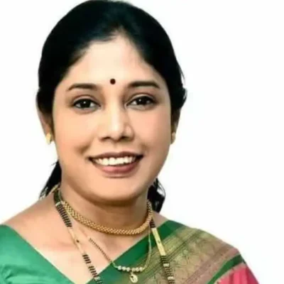 मंजूषा नागपुरे