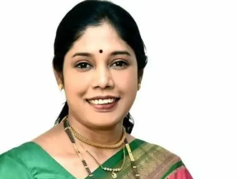 मंजूषा नागपुरे