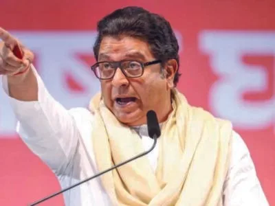 राज ठाकरे