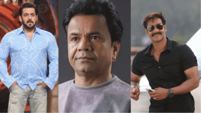 राजपाल यादव