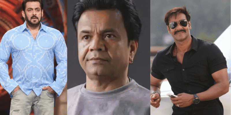 राजपाल यादव