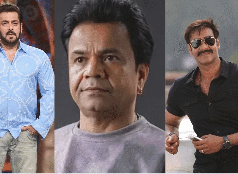 राजपाल यादव