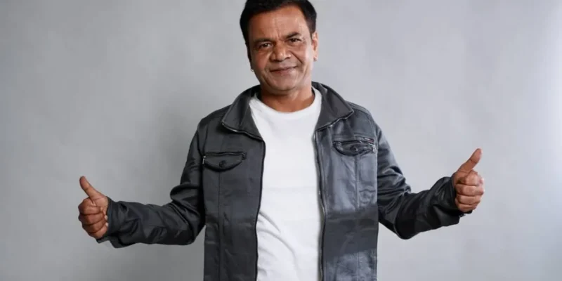 राजपाल यादव