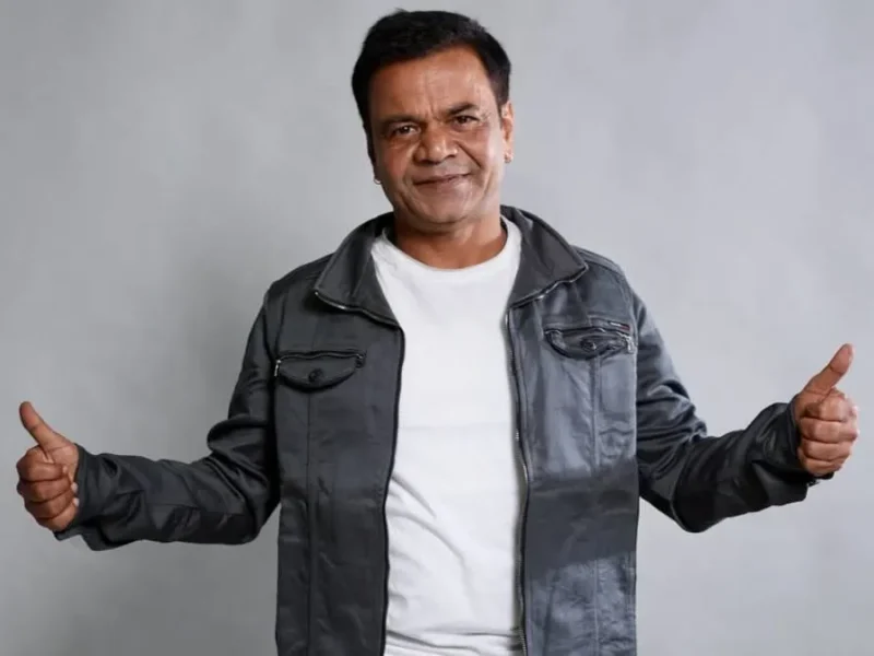 राजपाल यादव