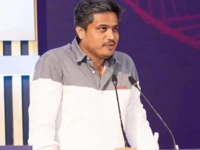 अजित पवार