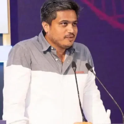 अजित पवार