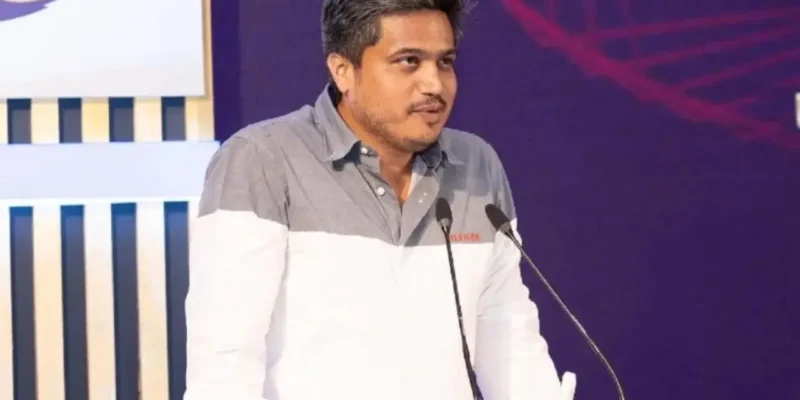 अजित पवार