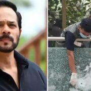 रोहित शेट्टी