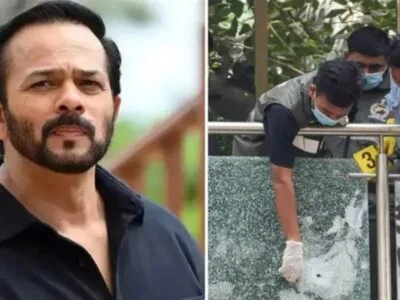 रोहित शेट्टी