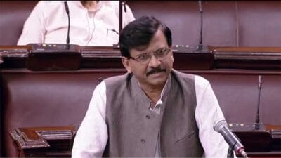 संजय राउत