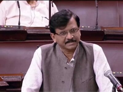 संजय राउत