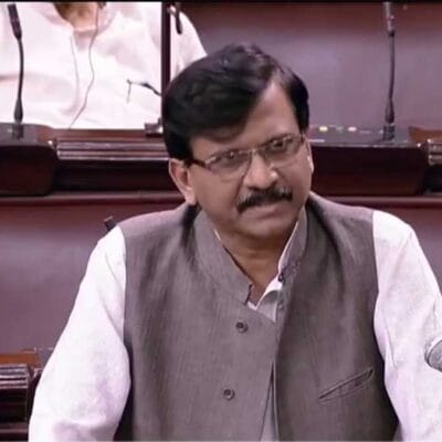 संजय राउत