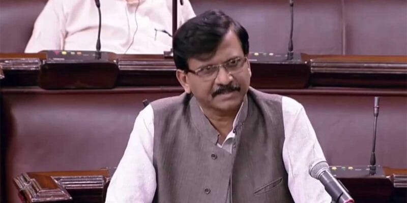 संजय राउत