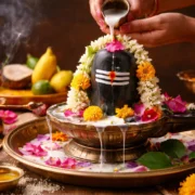महा शिवरात्रि 2026: शिवलिंग पर जल चढ़ाते समय भूलकर भी न करें ये 6 गलतियां, नहीं तो पूजा का फल हो सकता है प्रभावित 20 महा शिवरात्रि 2026