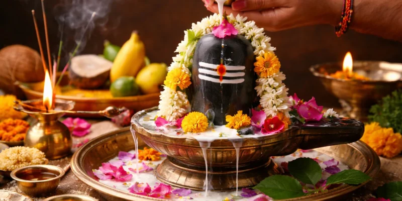 महा शिवरात्रि 2026