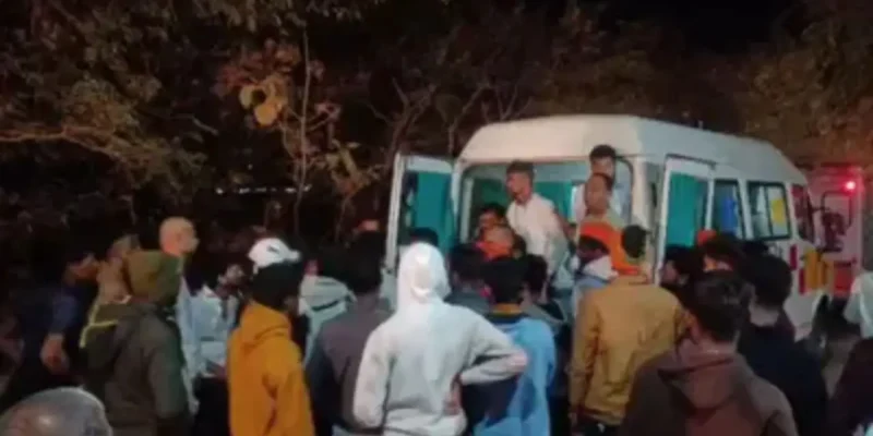 शिवनेरी