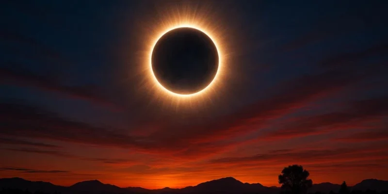 Solar Eclipse