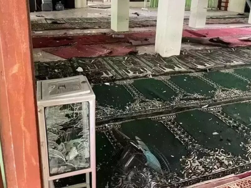 इस्लामाबाद